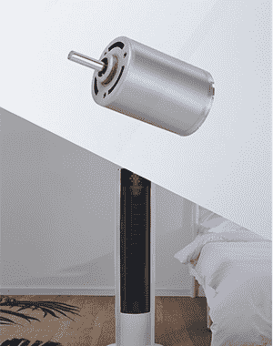 齿轮箱电机系列