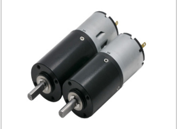 星减速箱YJ motor GP28 星减速箱YJ motor GP28