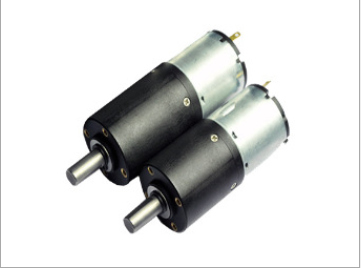 行星减速箱YJ motor GP32 行星减速箱YJ motor GP32