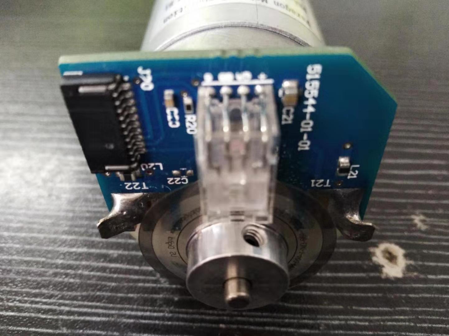 电子锁24V马达电机 电子锁24V马达电机