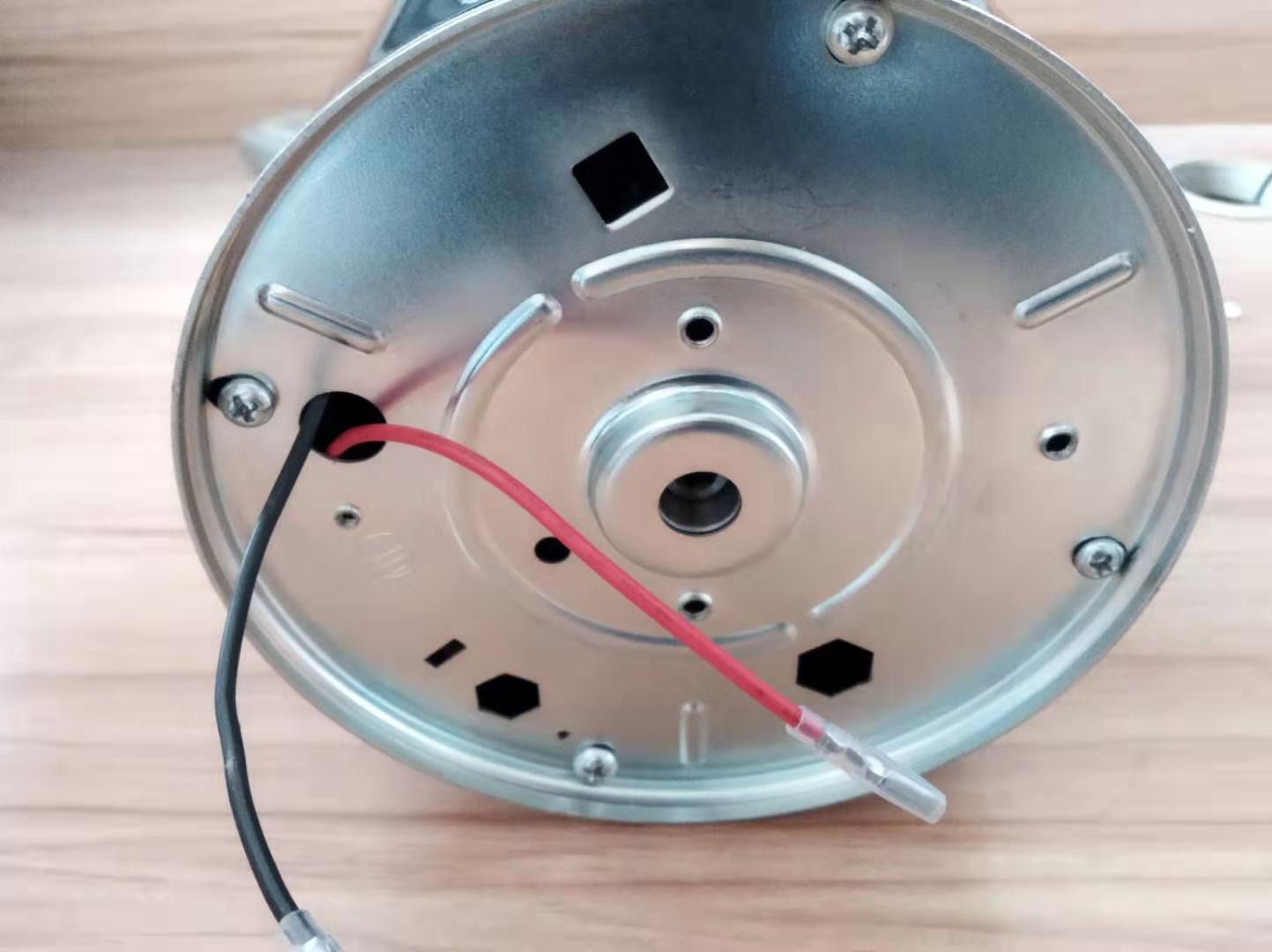 食物、垃圾分类处理器电机 食物、垃圾分类处理器电机