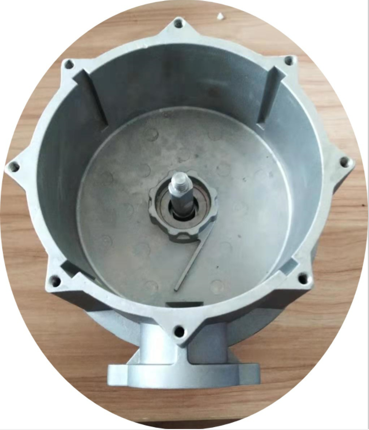 食物、垃圾分类处理器电机