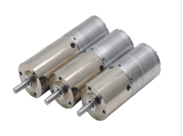 行星减速箱YJ motor GP24马达