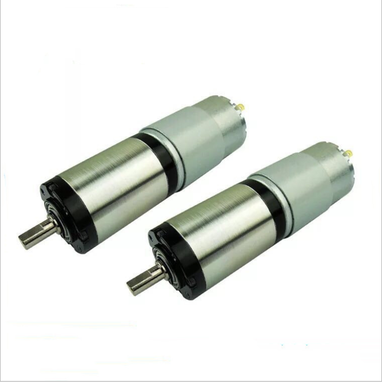 行星减速直流电机42