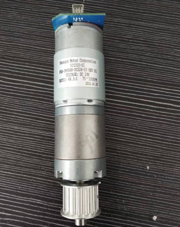 电子锁24V马达电机