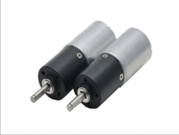 行星减速箱YJ motor GP16