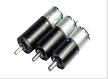 行星减速箱马达YJ motor GP42