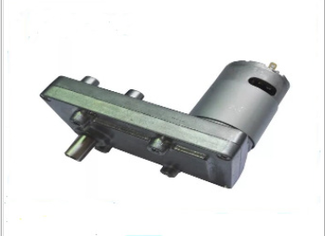 95方形减速电机