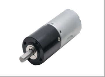 行星减速箱YJ motor GP22 行星减速箱YJ motor GP22