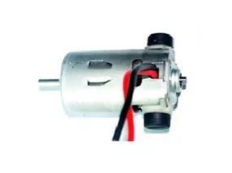 有刷直流电机755