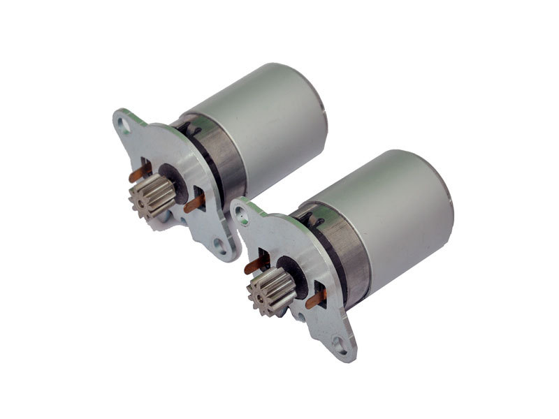 汽车电子节气门电机 汽车电子节气门电机