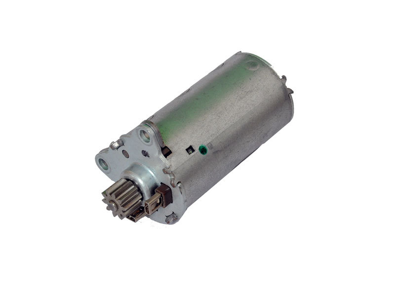 汽车电子节气门电机 汽车电子节气门电机