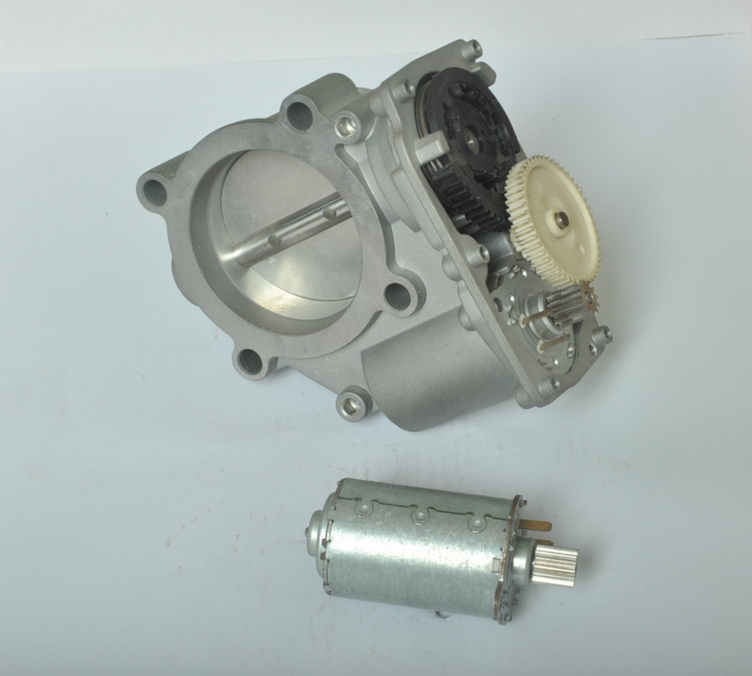 汽车电子节气门电机 汽车电子节气门电机