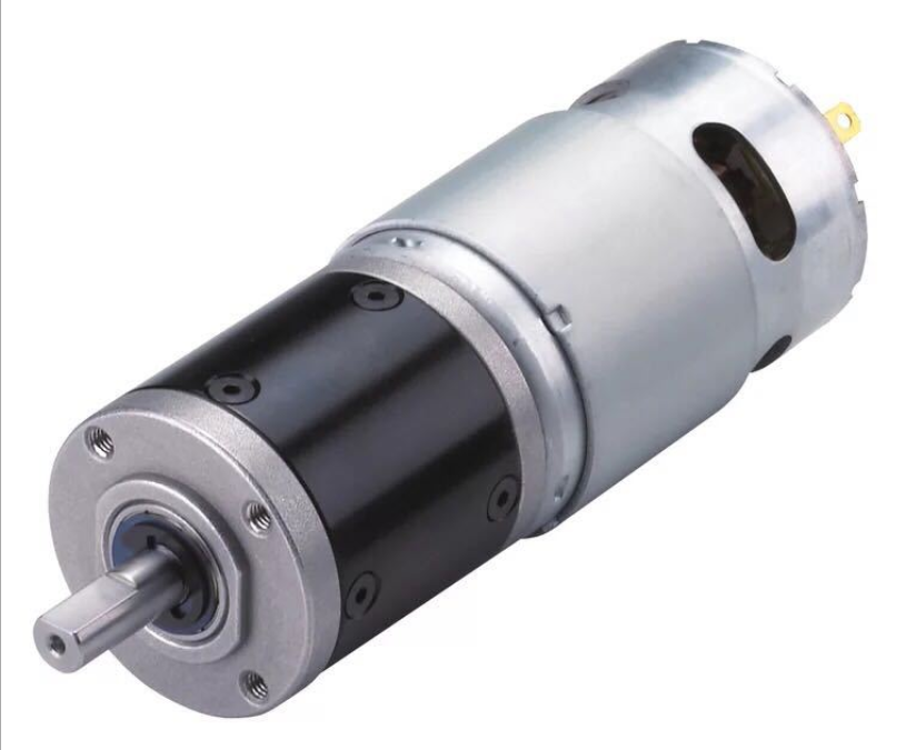 行星减速直流电机42PG-A