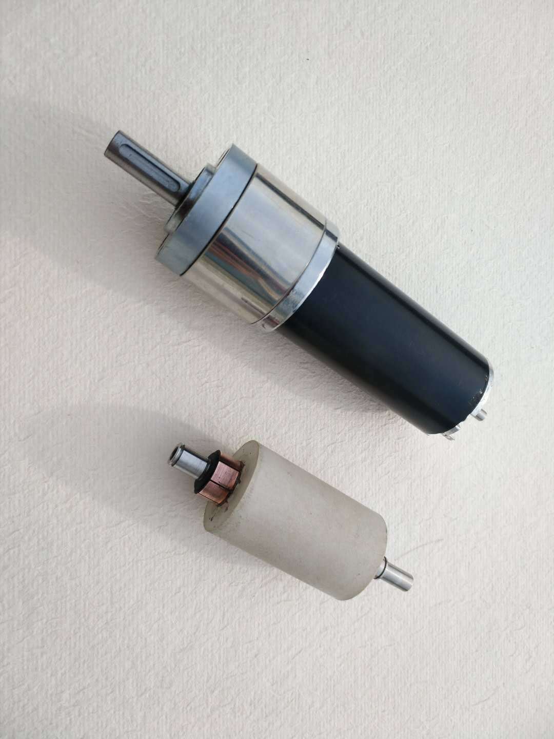 空心杯电机机器人32马达电机 空心杯电机机器人32马达电机