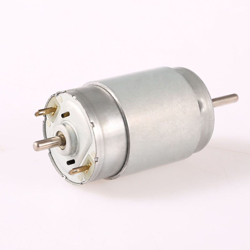 直流电机 直流电机