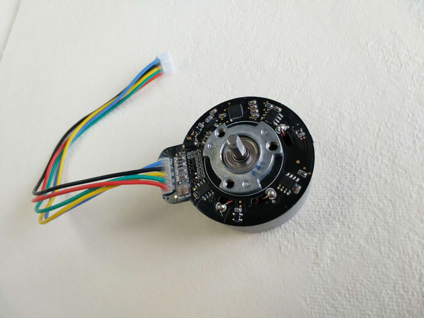 无刷电机BLDC4525-5025-5520 无刷电机BLDC4525-5025-5520