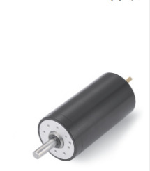 空心杯有刷电机4070R