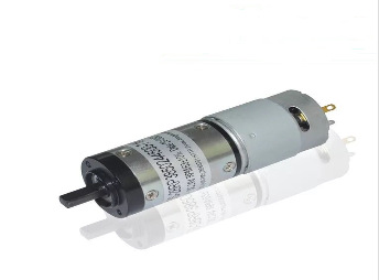 行星减速直流电机 行星减速直流电机