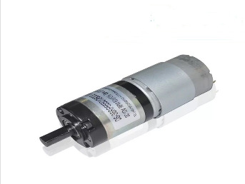 行星减速直流电机 行星减速直流电机