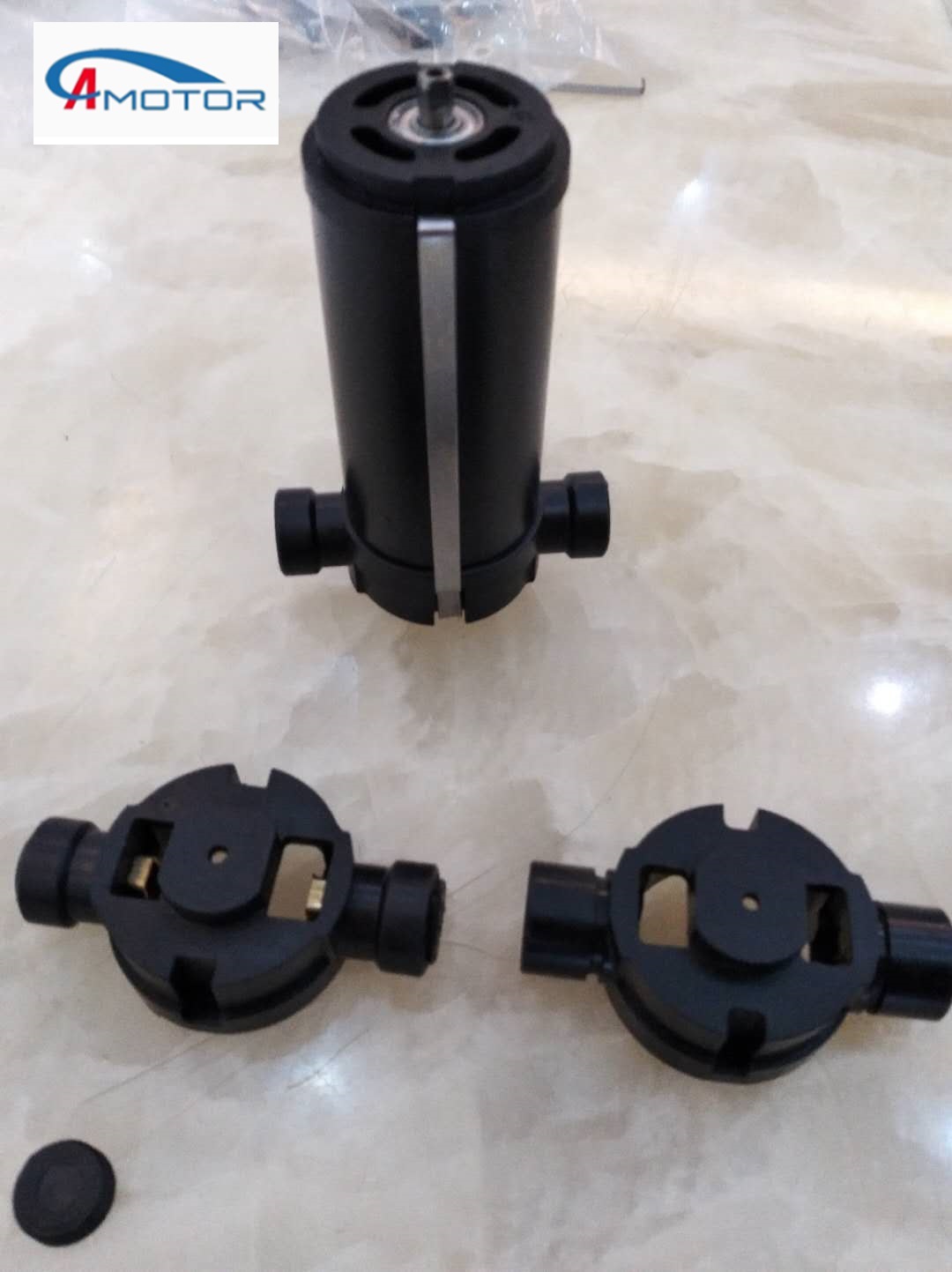 电动工具电动螺丝批马达