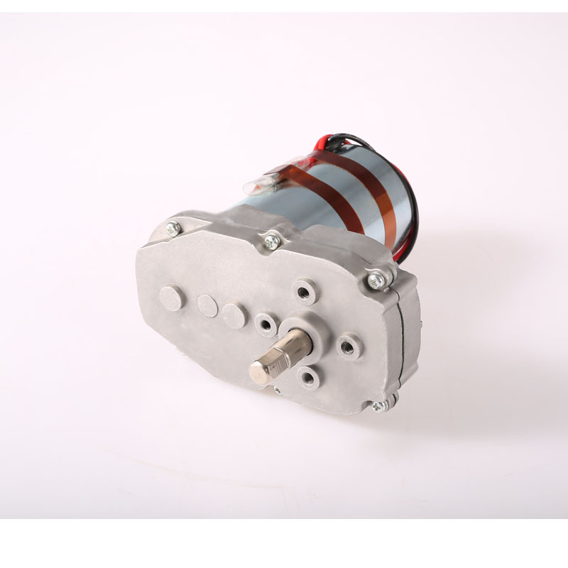 4435原汁机减速电机