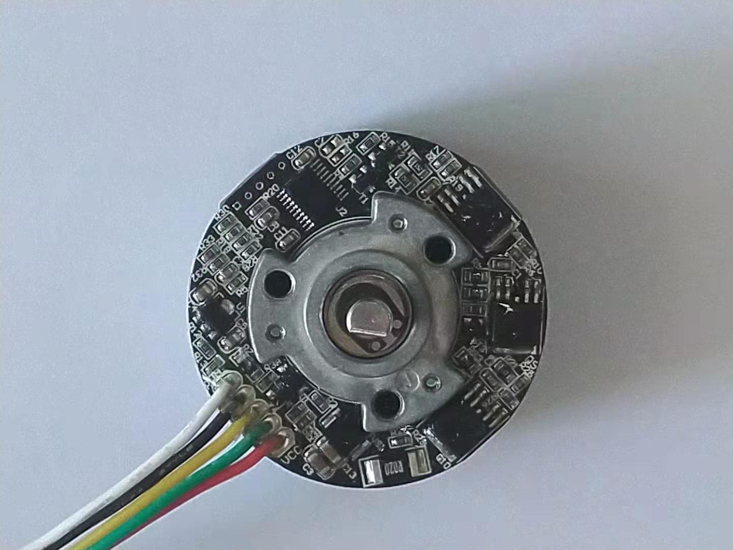 4818无刷电机 4818无刷电机