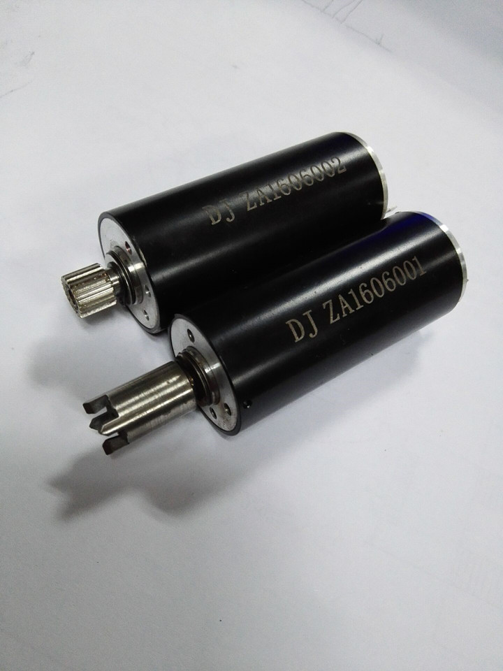 骨钻骨锯空心杯电机 骨钻骨锯空心杯电机