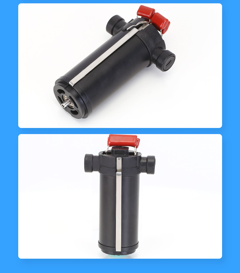 3075螺丝啤直流电机 有刷直流电动机 微型直流电动机