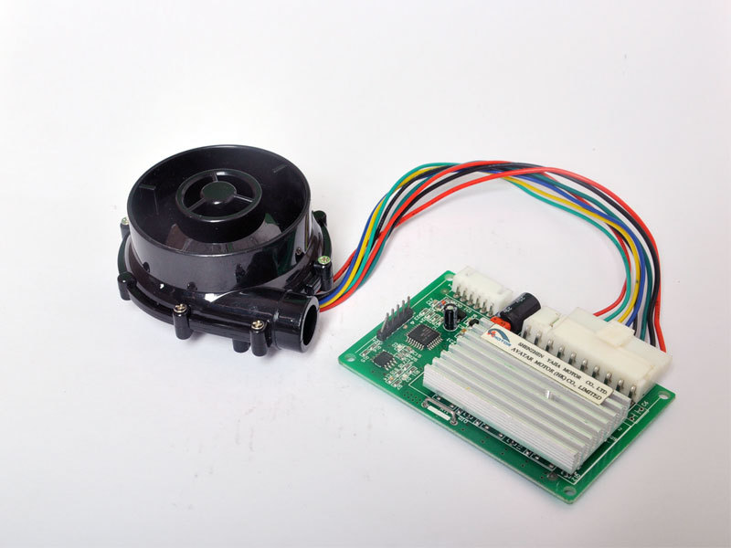 7042呼吸器风机无刷电机 7042呼吸器风机无刷电机