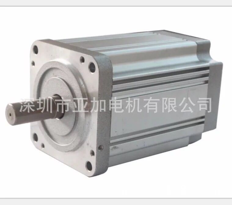 无刷直流电机100164带驱动器 无刷直流电机100164带驱动器