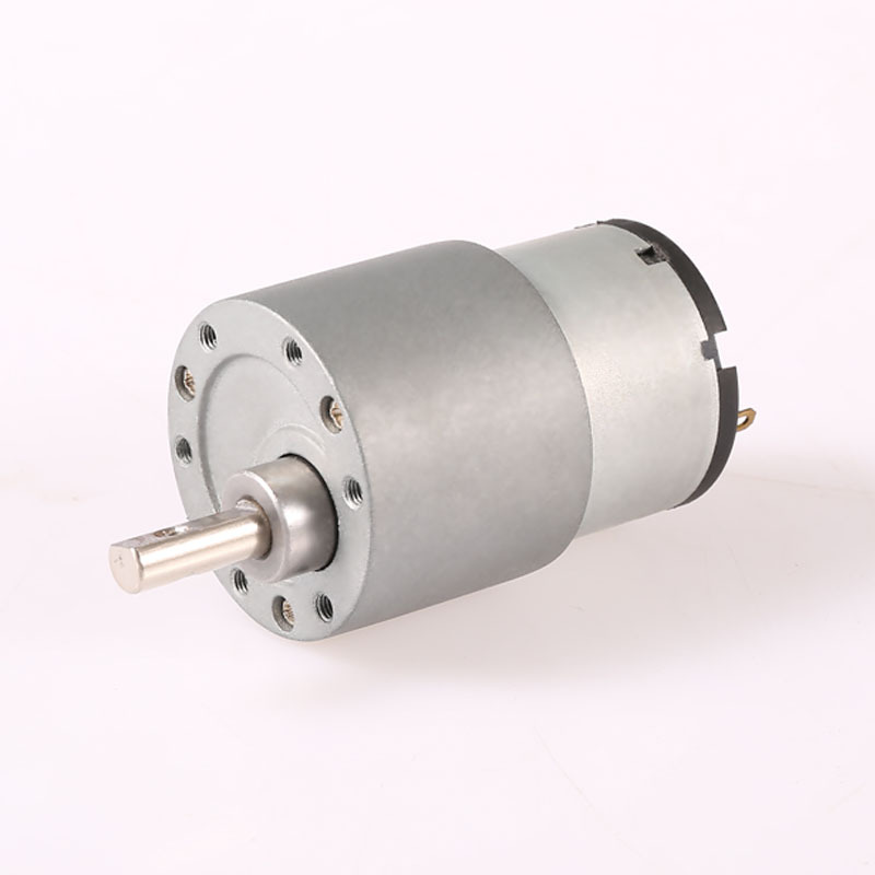 直流减速电机 直流减速电机