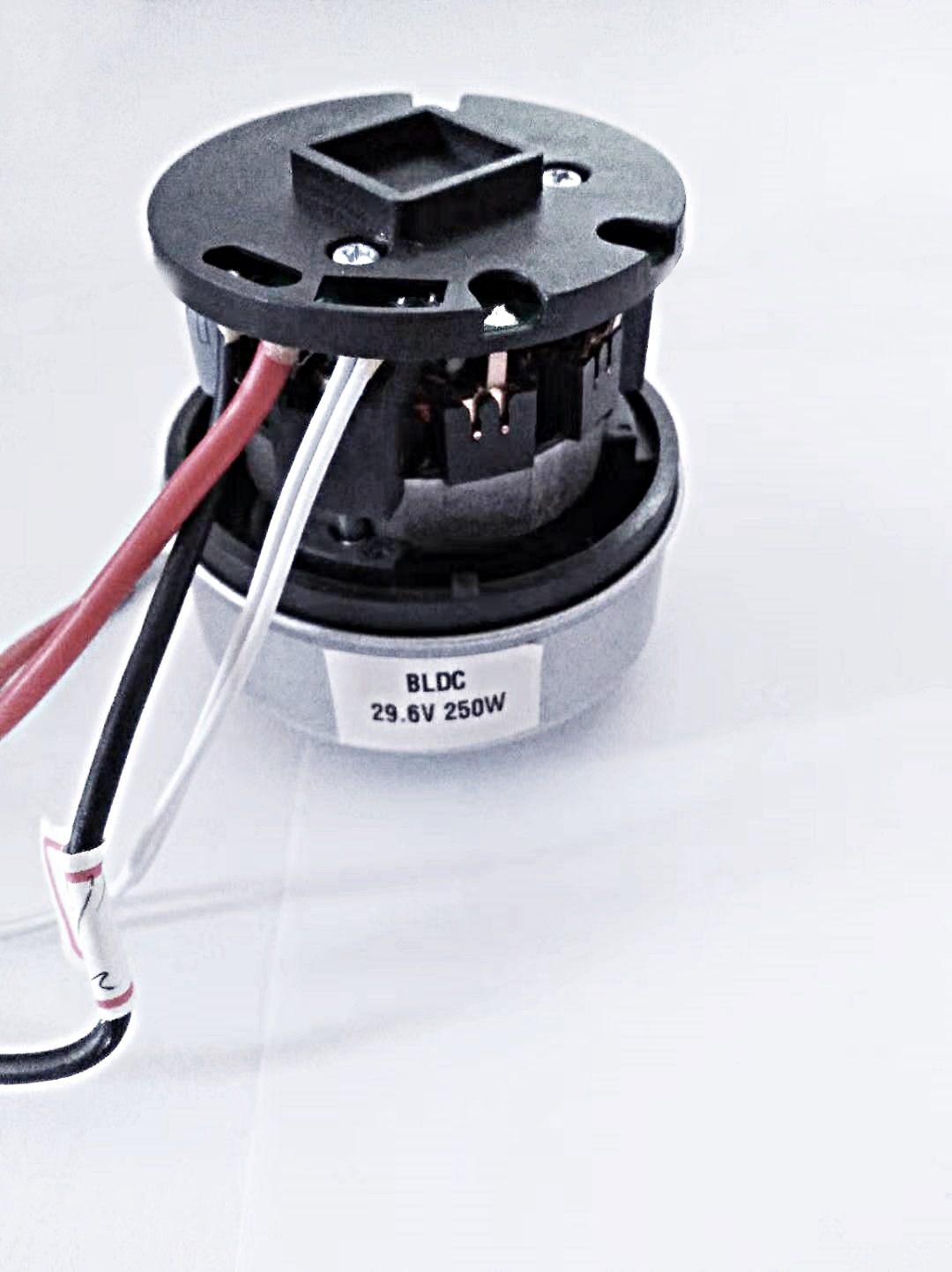 吸尘器无刷电机BLDC29.6V 250W 吸尘器无刷电机BLDC29.6V 250W