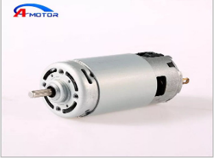 有刷直流电机7612，7712，7912