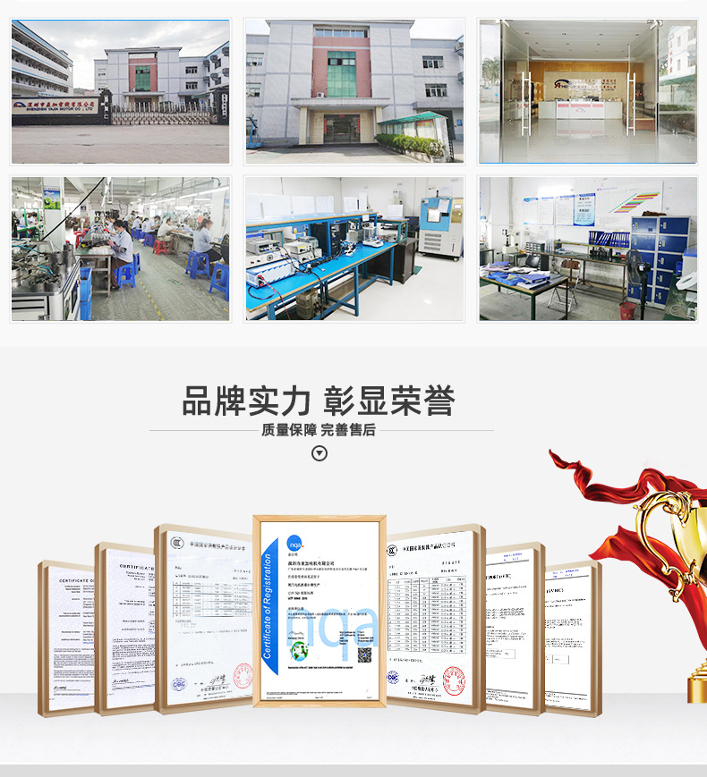 推杆电机 直流电动推杆