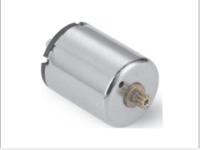 1215有刷空心杯电机