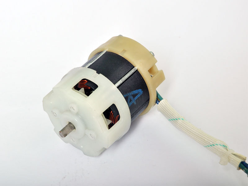 园林工具无刷电机