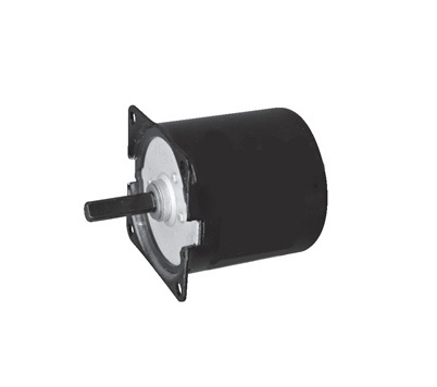 Ф60 交流同步电机